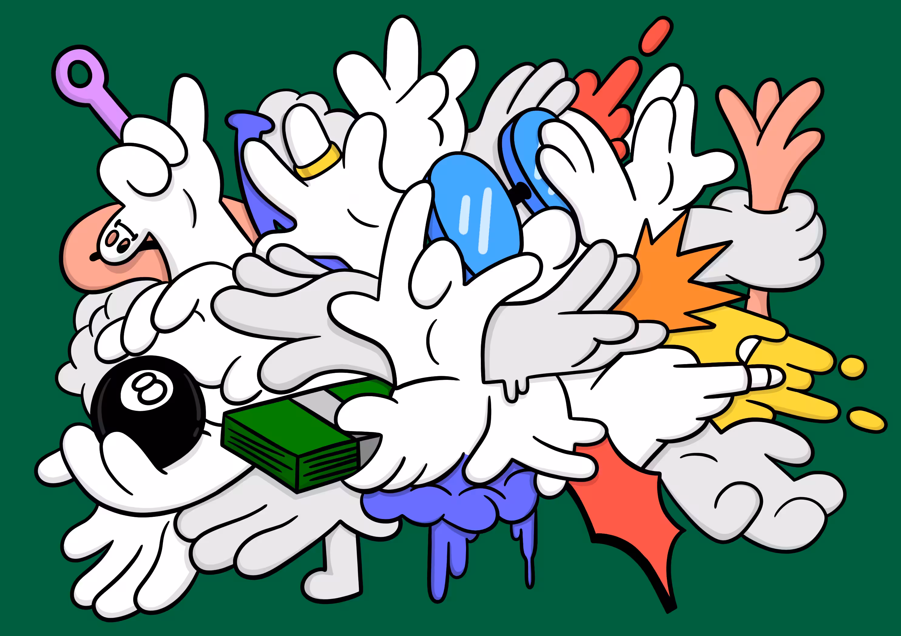 MY VIBE