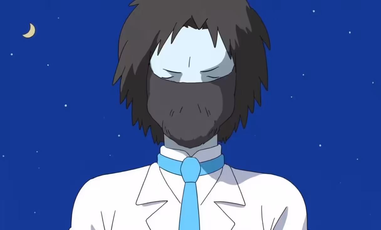 Ghiblify #2