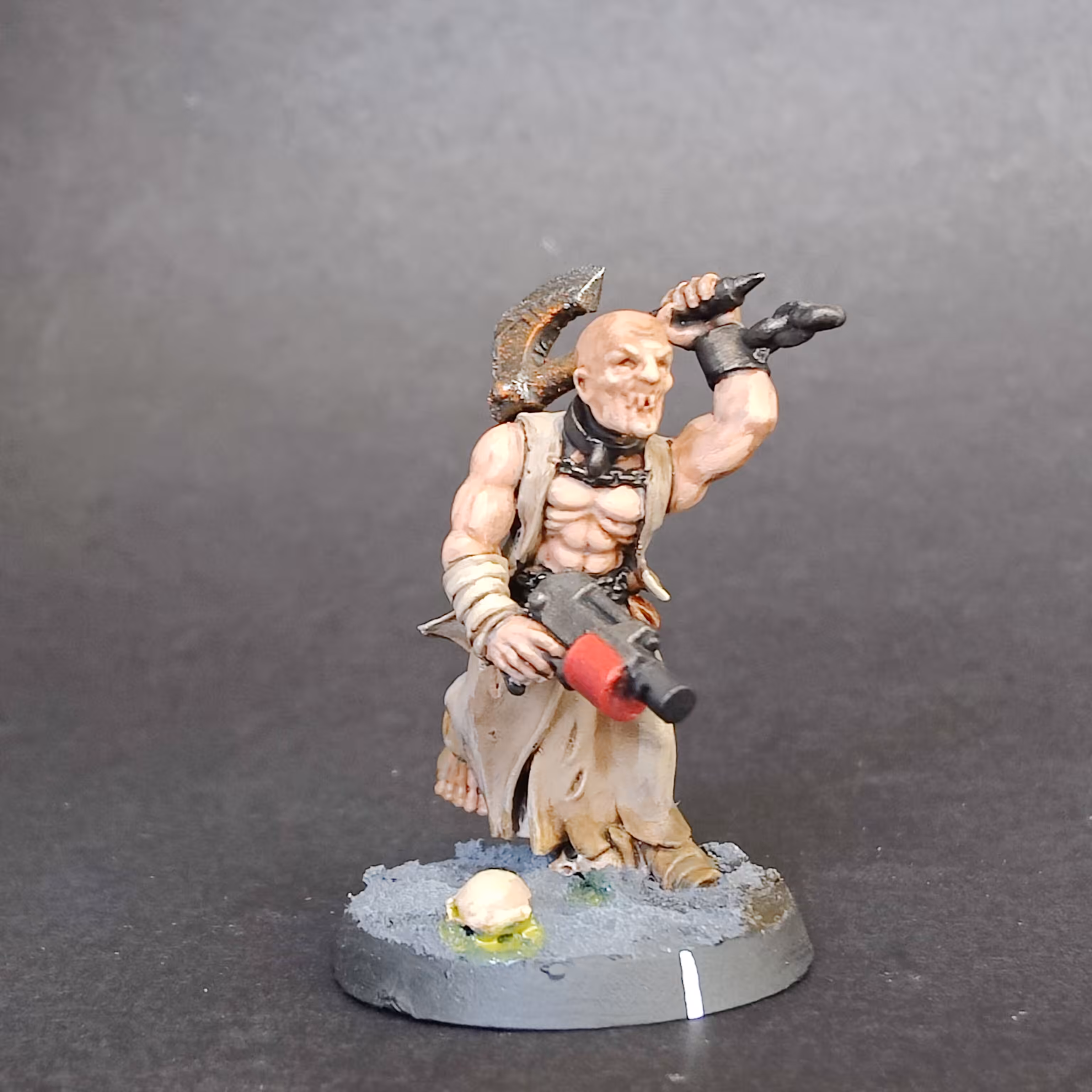 Necromunda Brethren 10