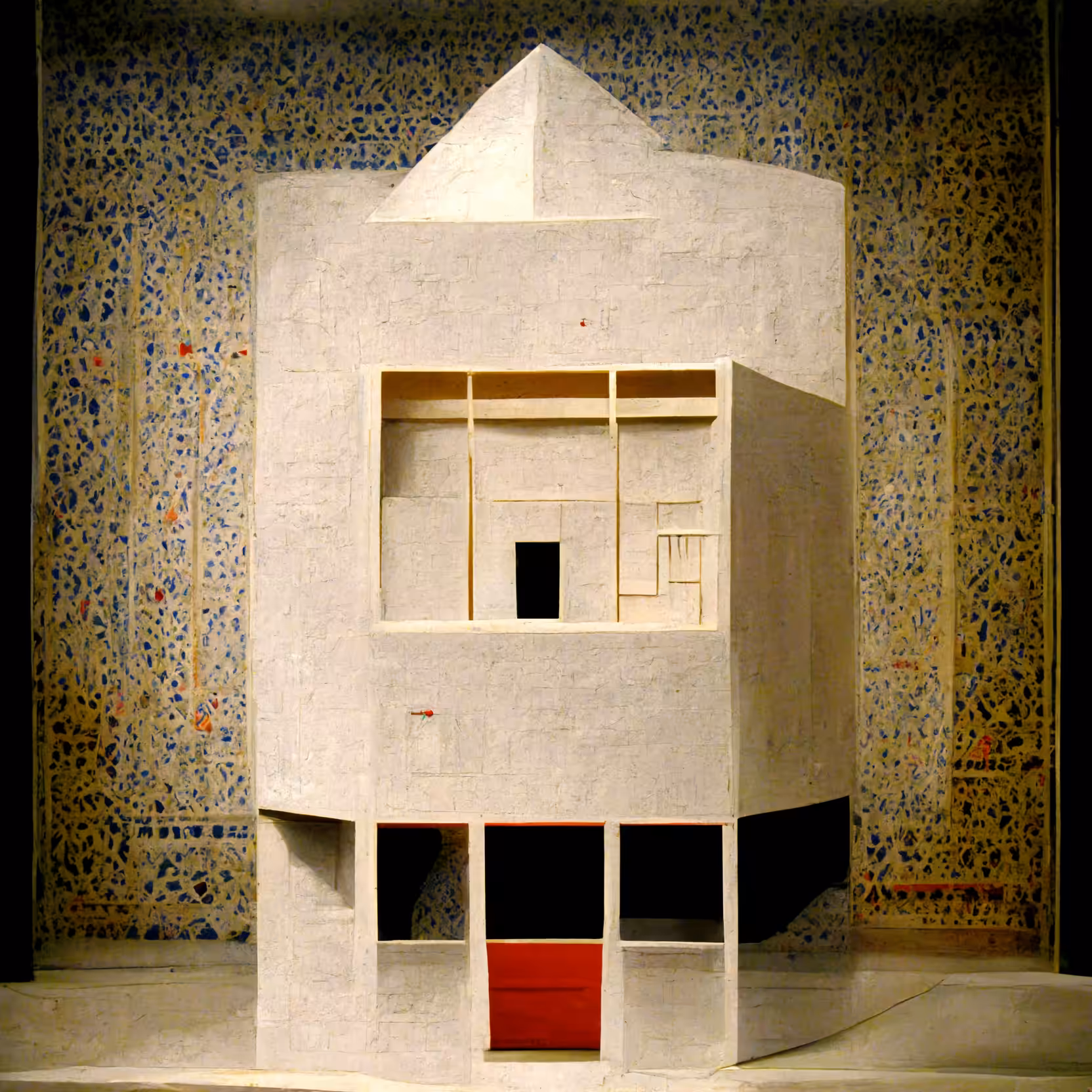 OrientAI: OrientAi - Marabout 01