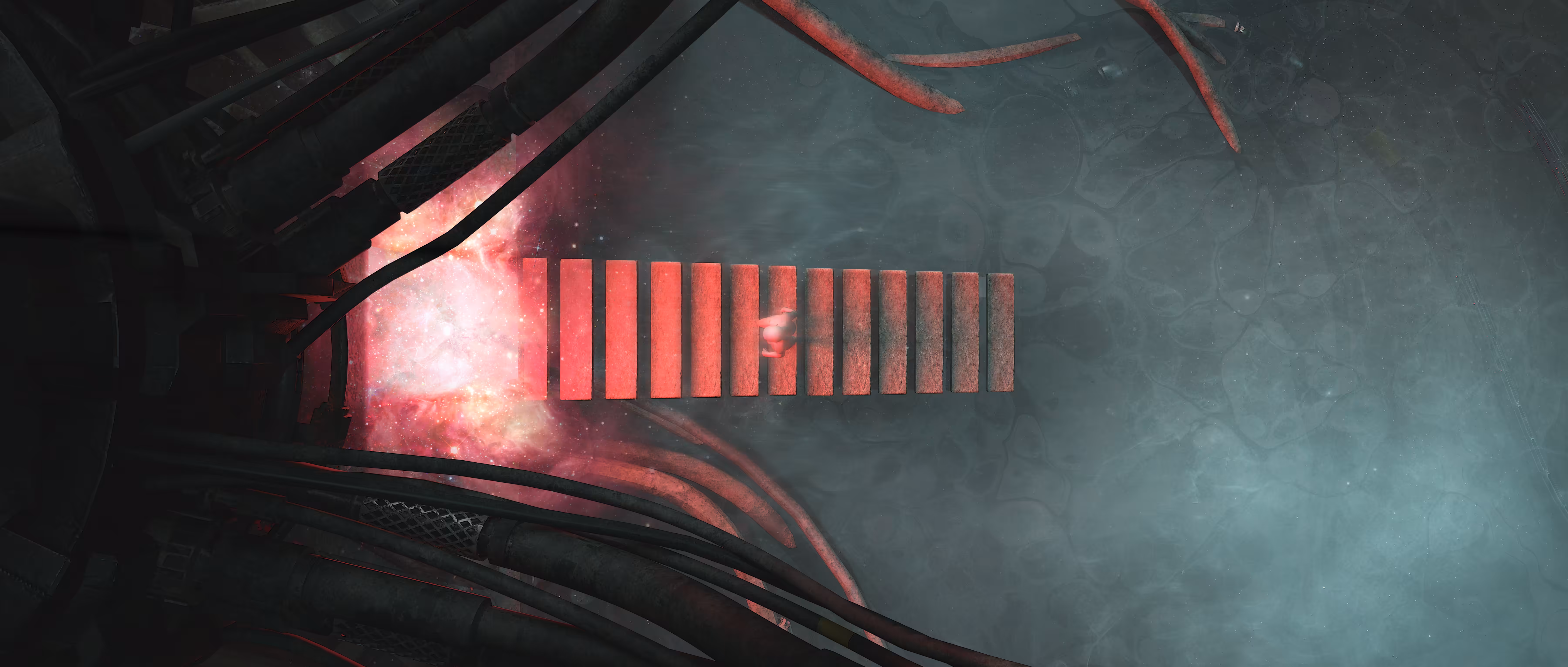 NGchap1 : S09 : Stairs