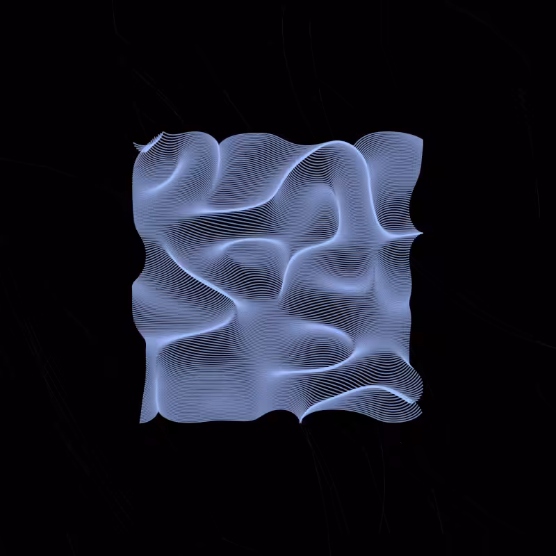 Stellar Waves #7