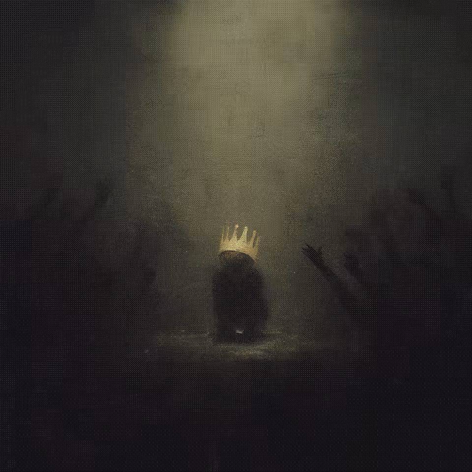 ₵ⱤȺsⱧƗ₦Ɠ ØɄŦ