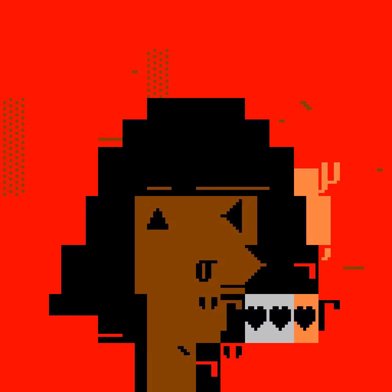 DOS Punk 313