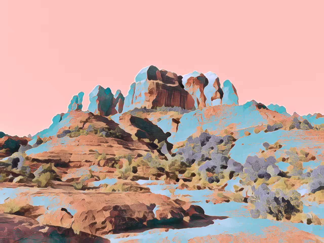 The Terraforming of Mars