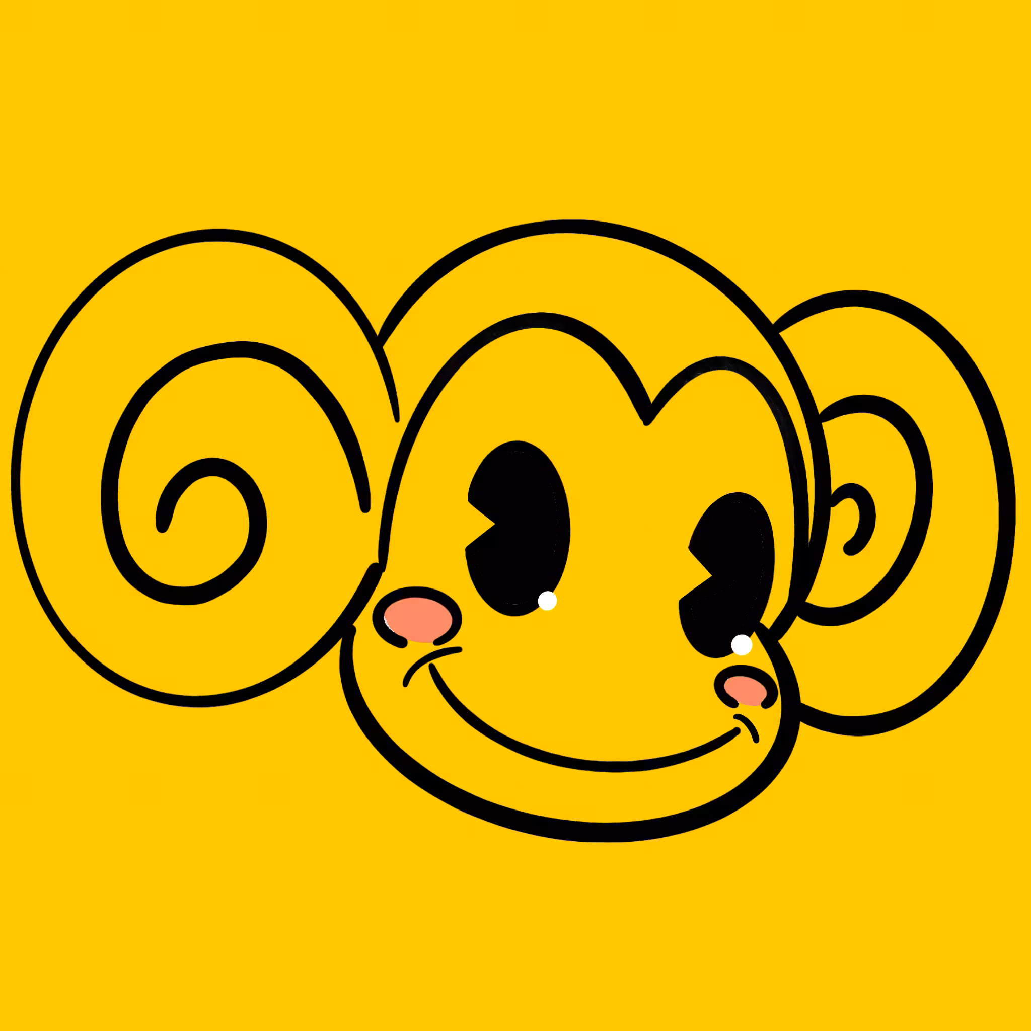 BASIC MUNKEY #472