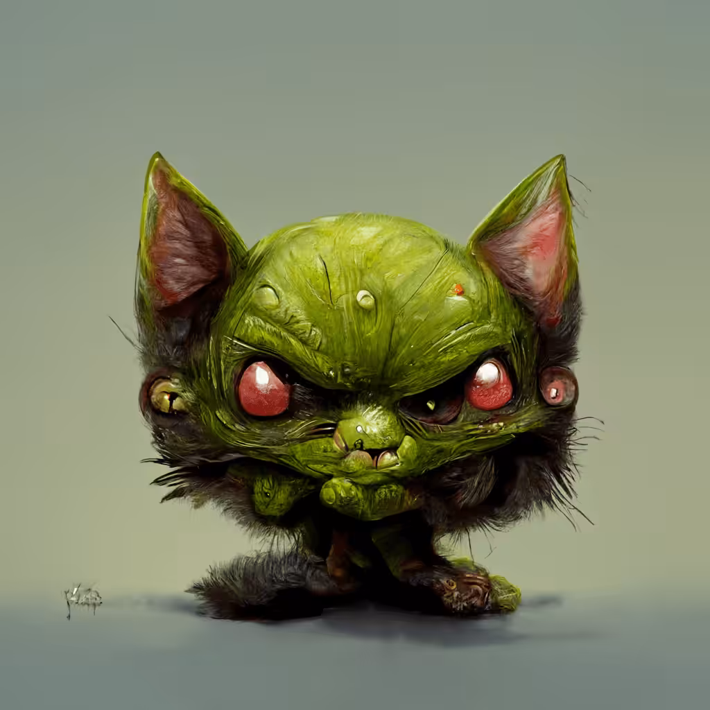 Goblin 108