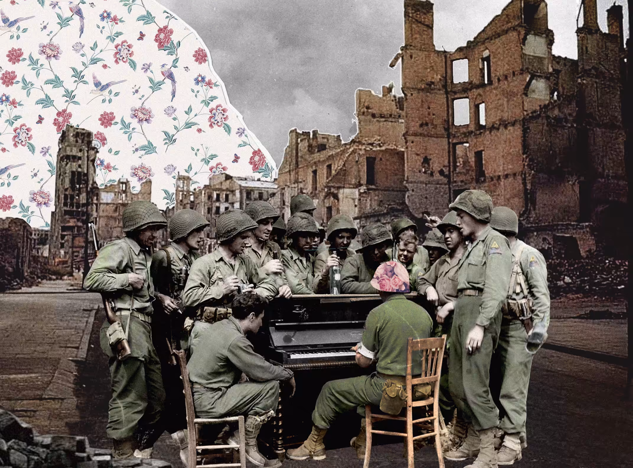 Piano Peace