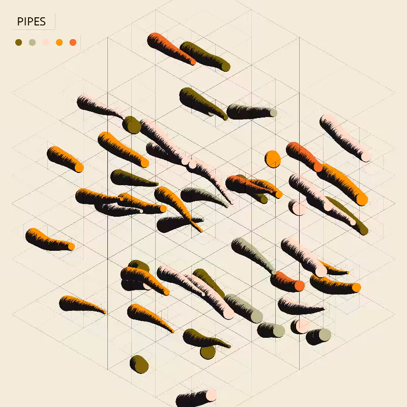 PIPES #57