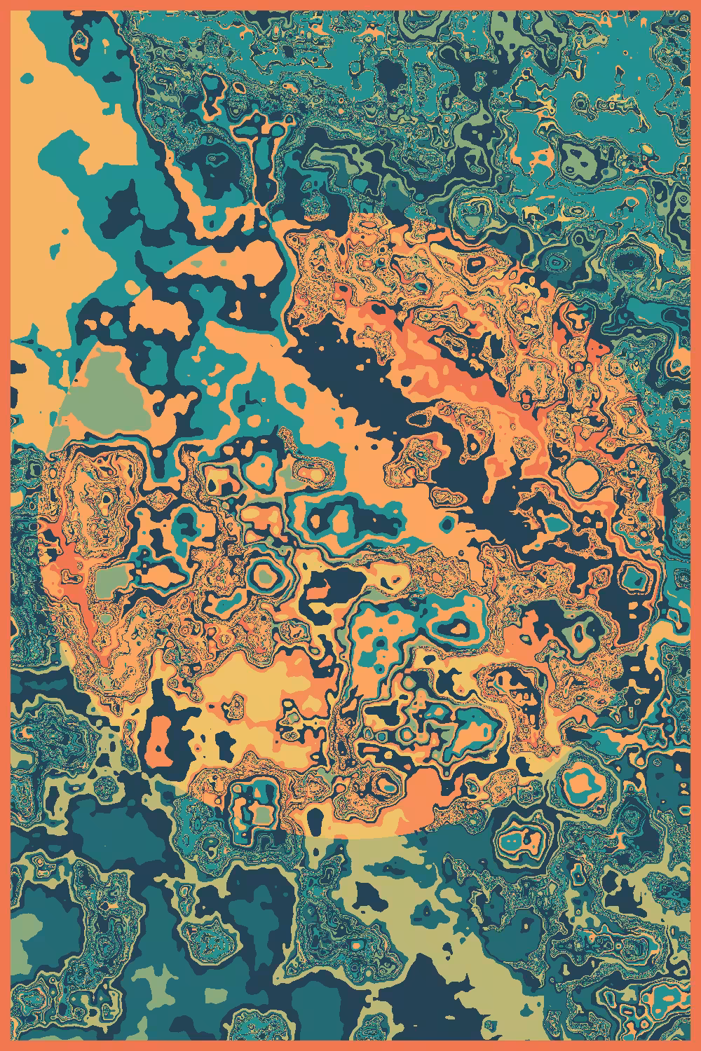 Elswhere Atlas #82