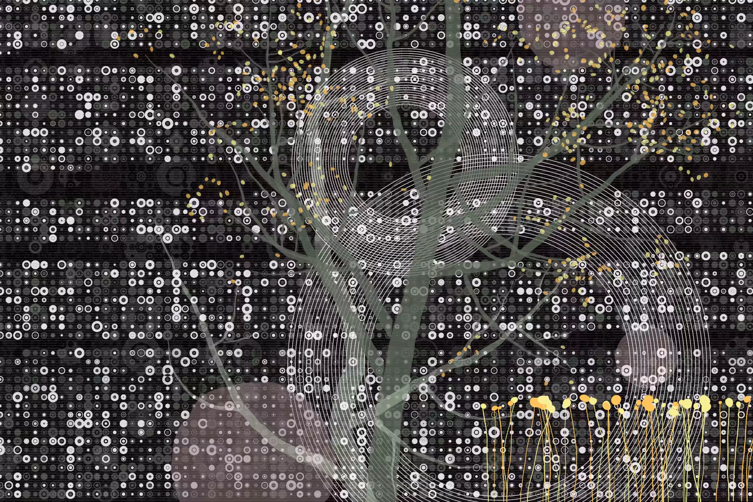 Bidaniel Tree #24