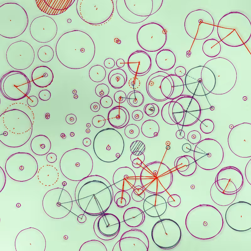 Geo Scribs #144