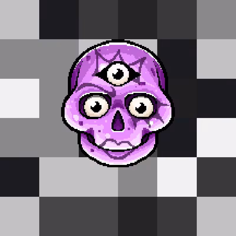 SKULLZ #66