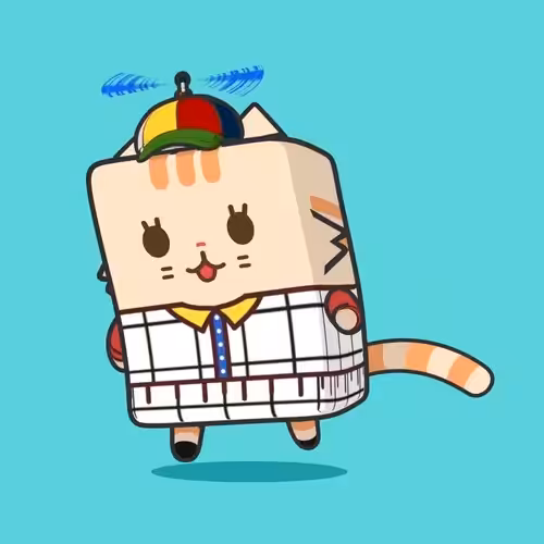 Cubies #192