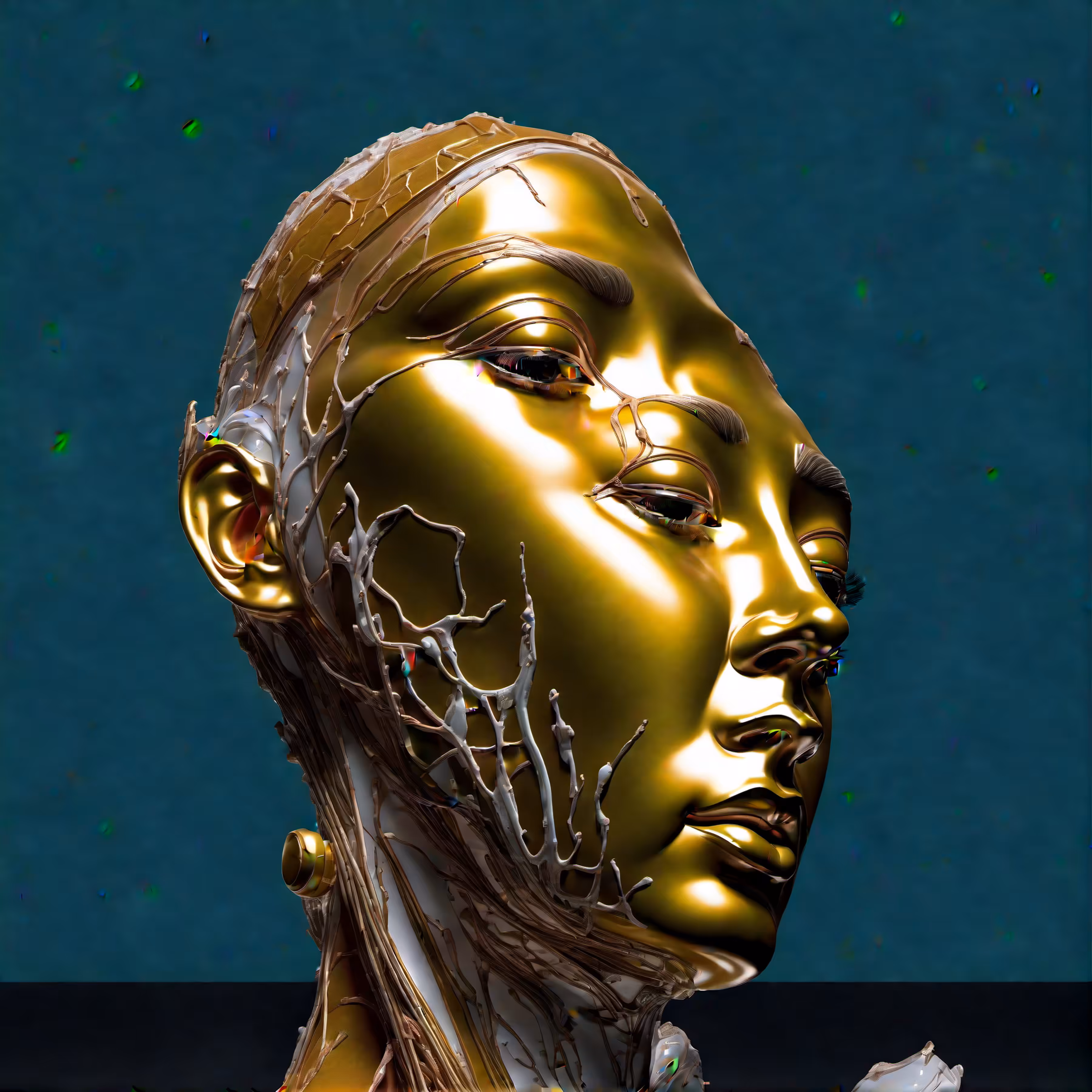 award winner everlasting grail pfp #70