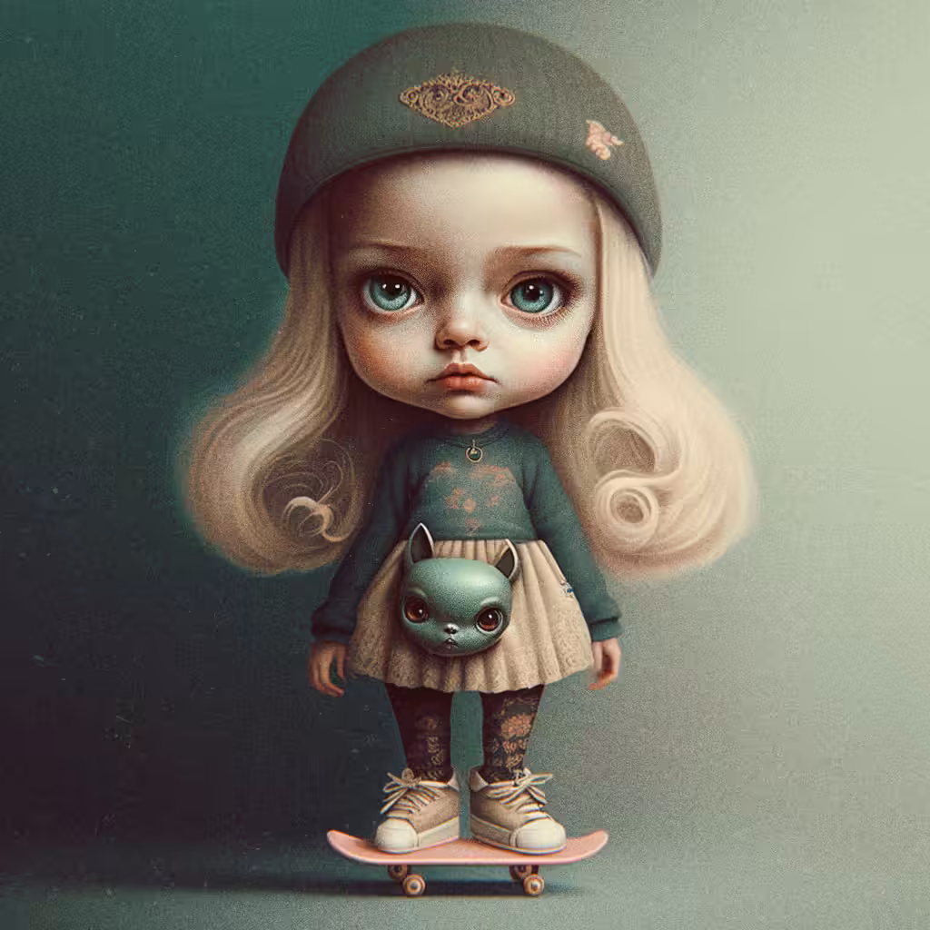 Sk8girl