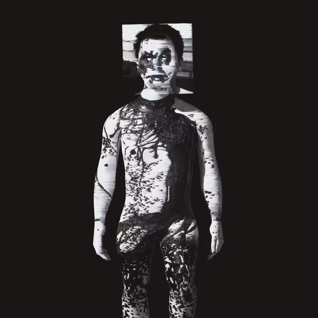 Doppelgaenger: The Other as gaze