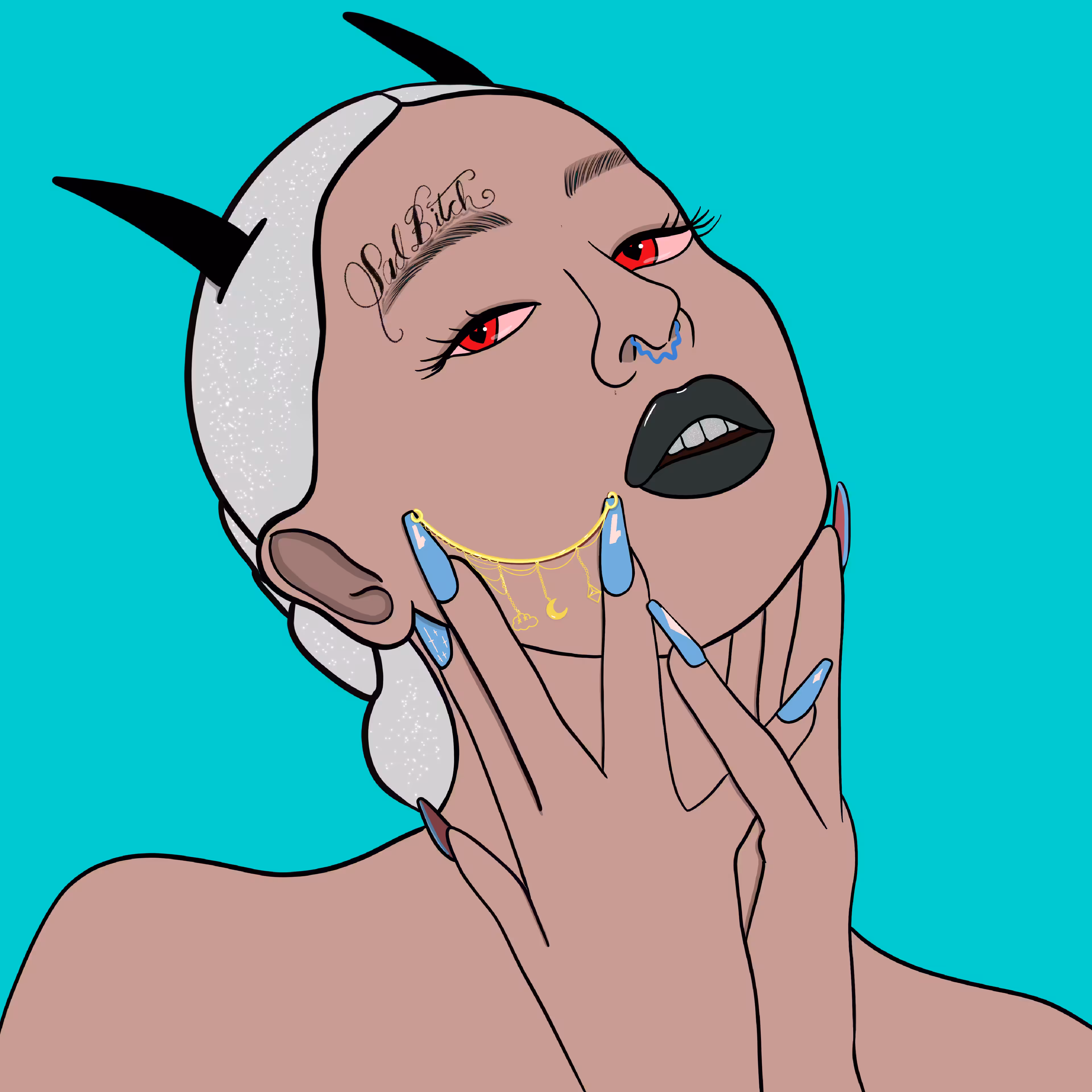 Diablas #13