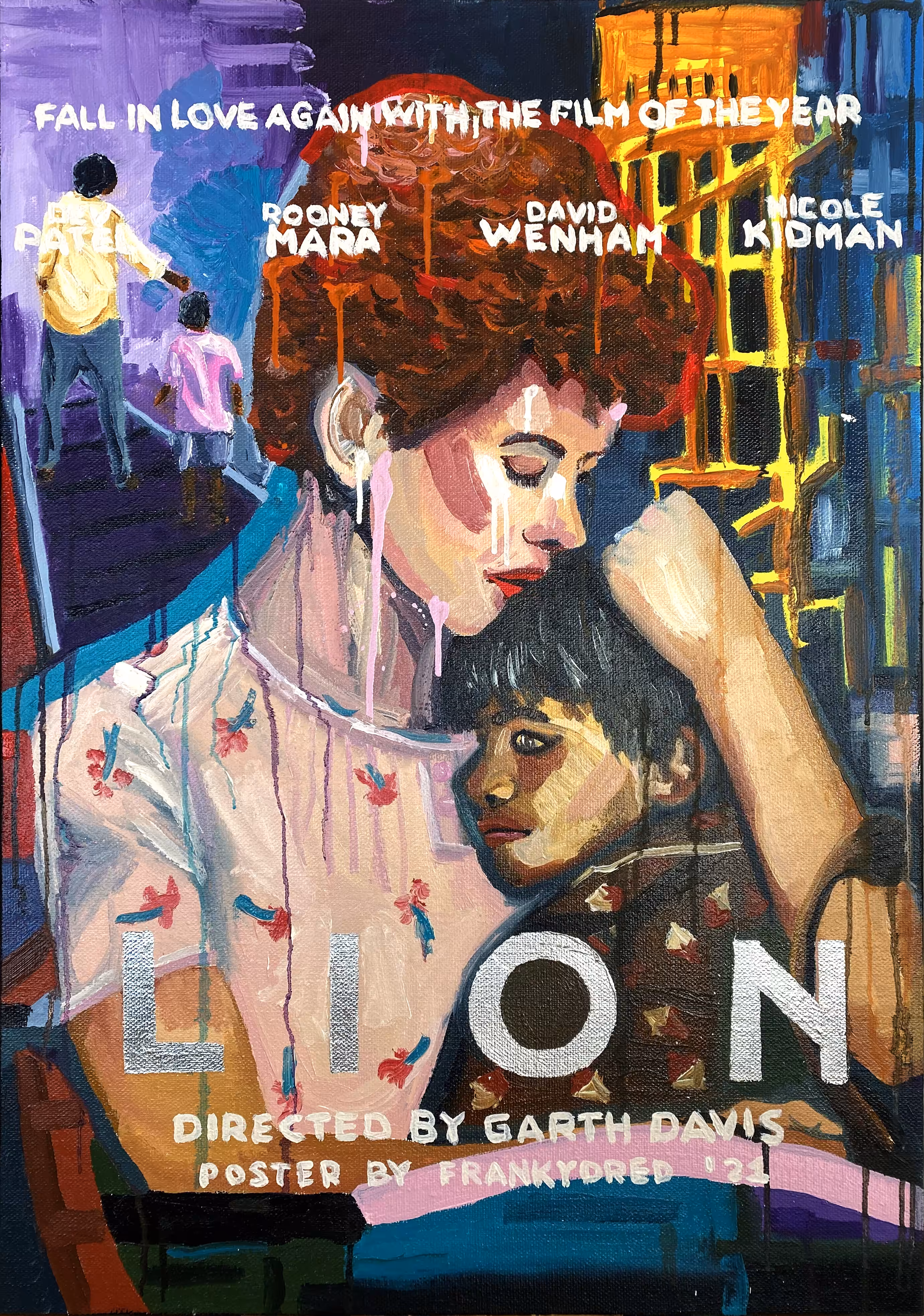 "LION"