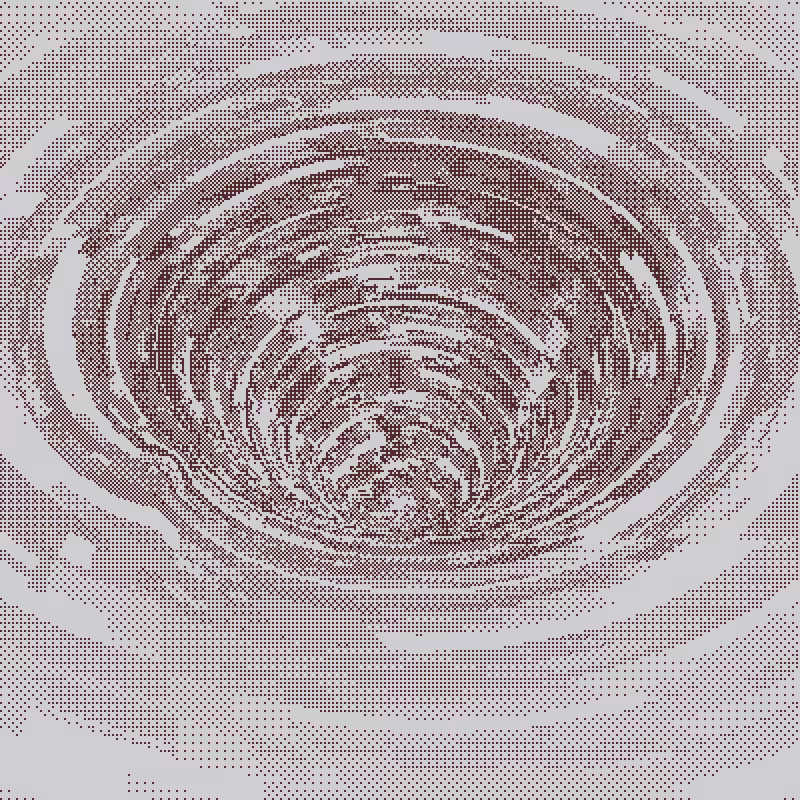 Down the Drain #147