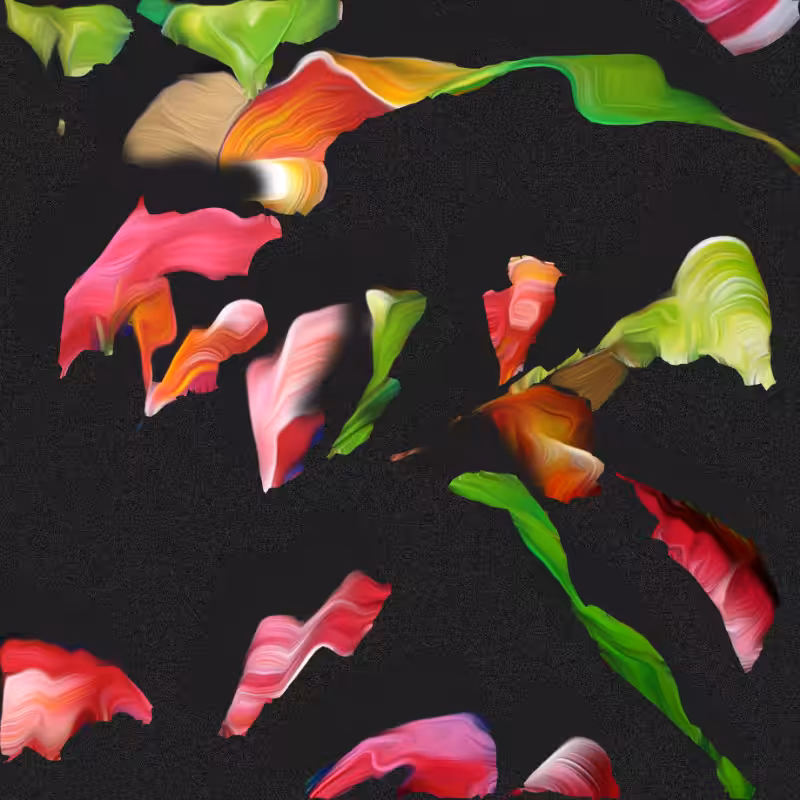 Flores vitae #12