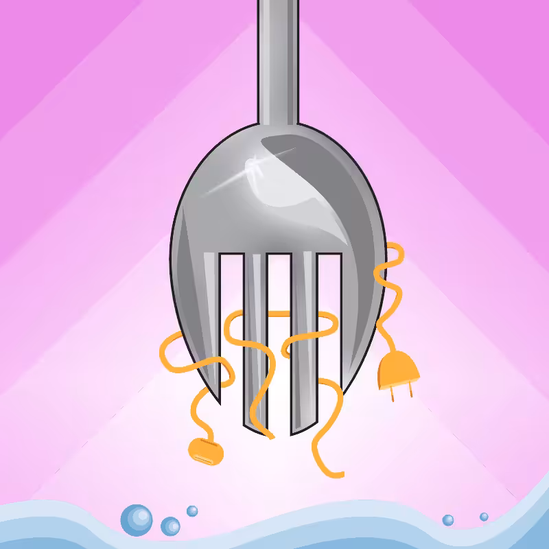  Modern hunger #5