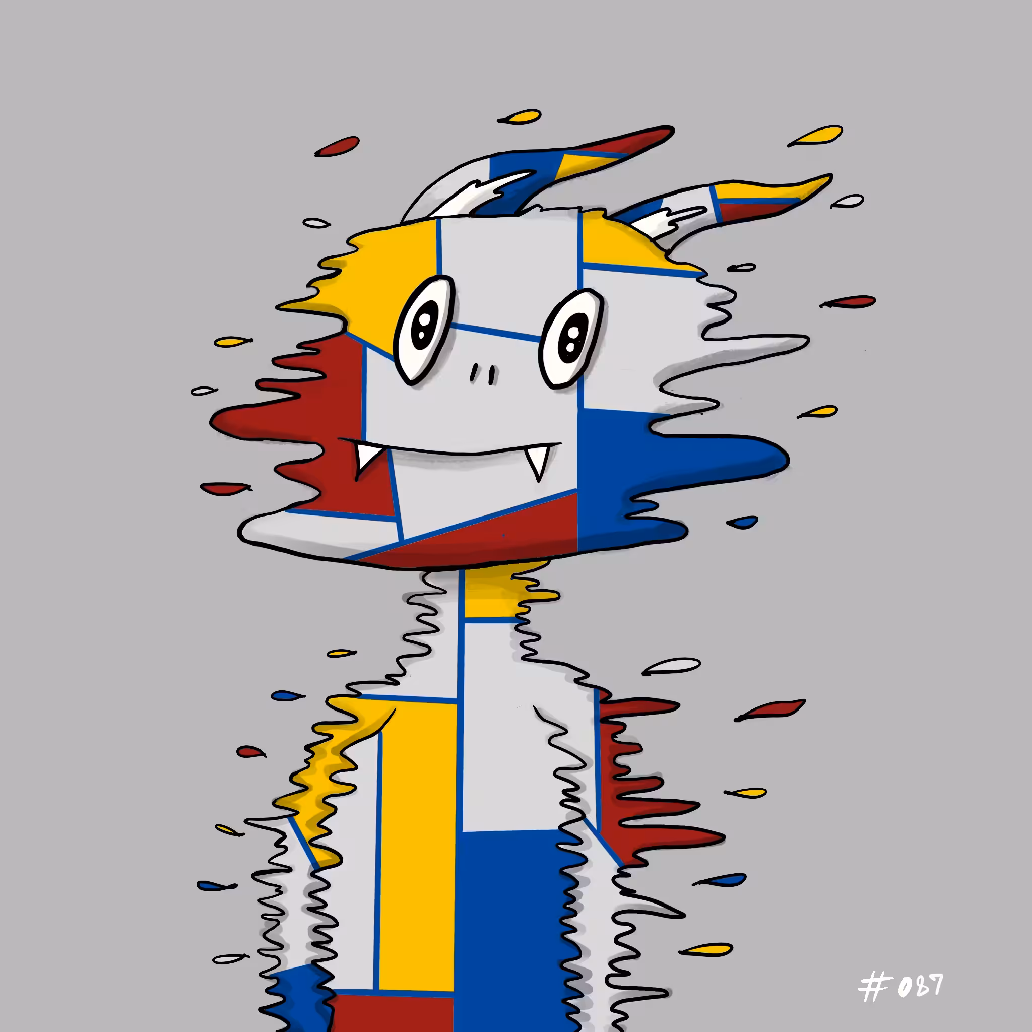 Doffy#087