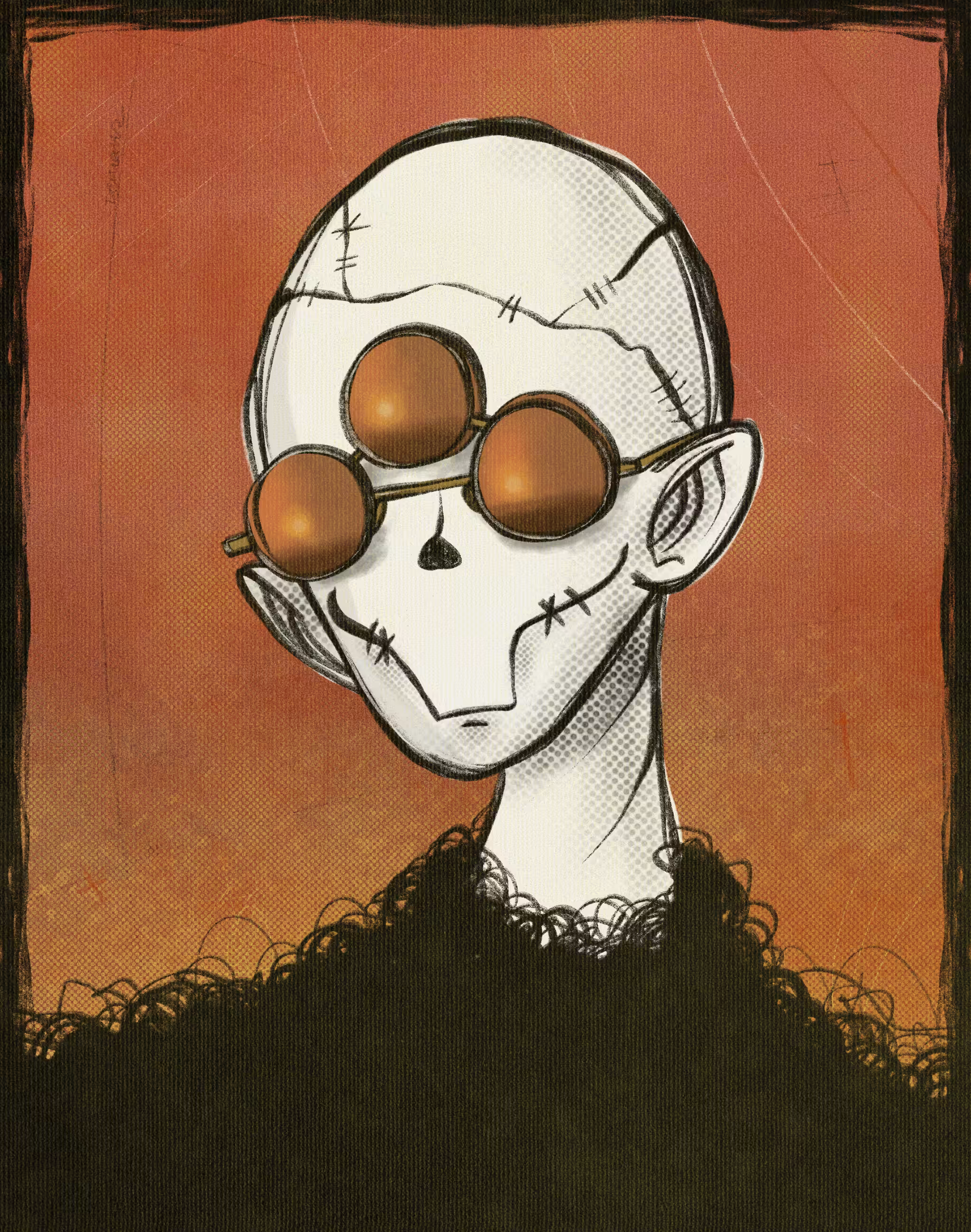 DEMONZ | #396