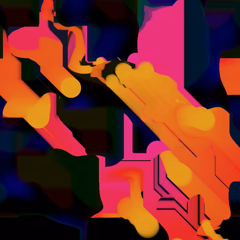 Rainbow Drenk #147