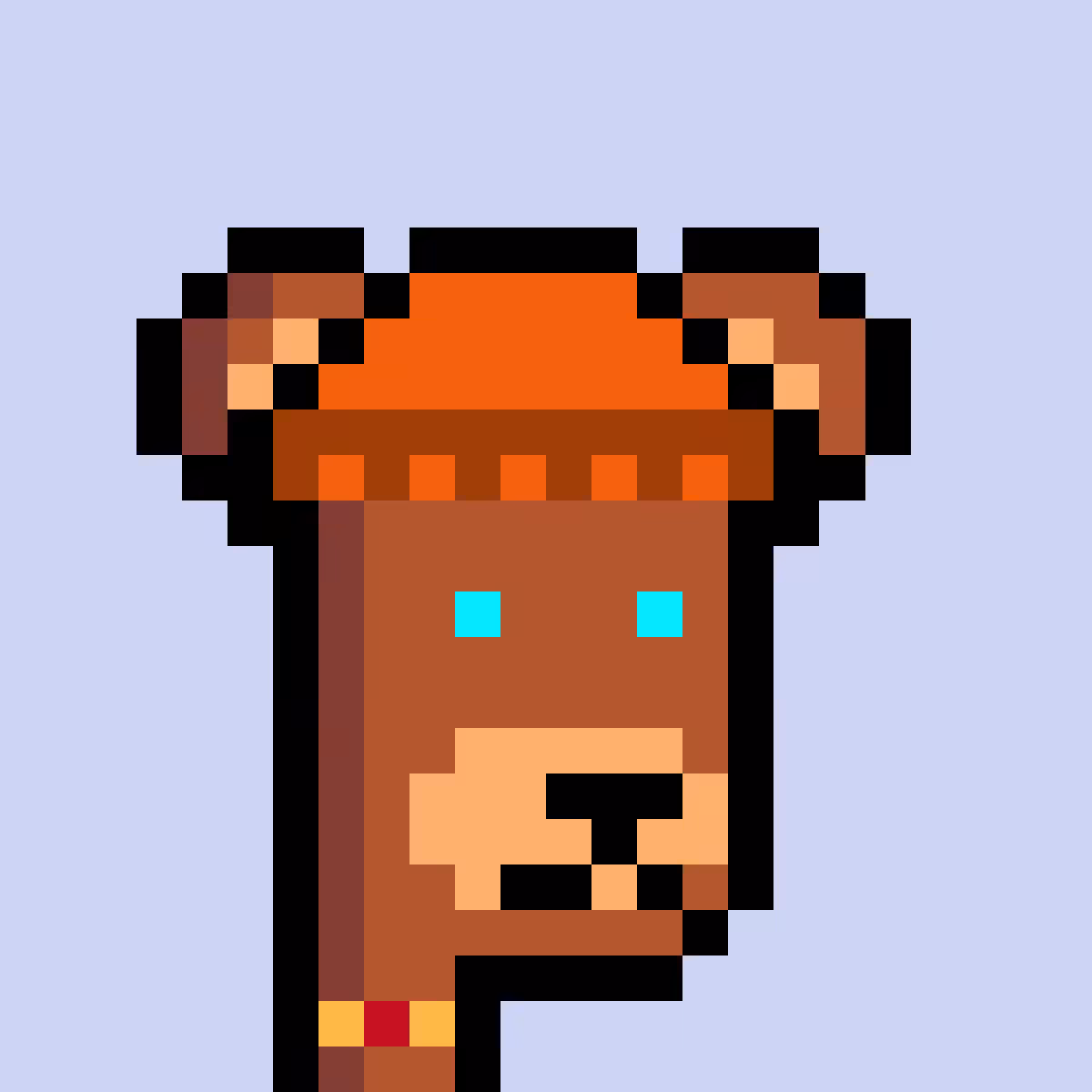 BearPunks #81