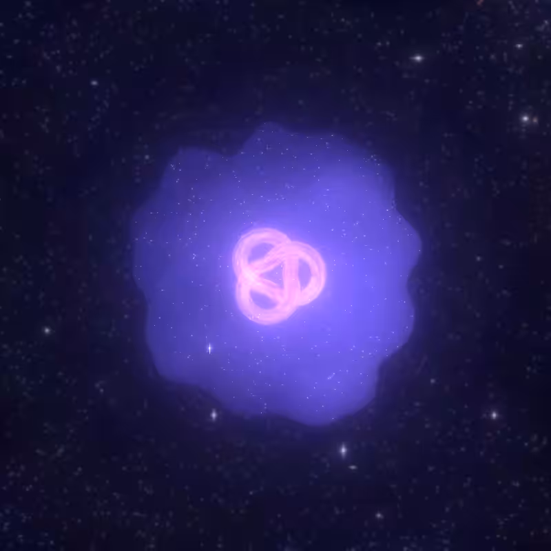 Galatic cores #56