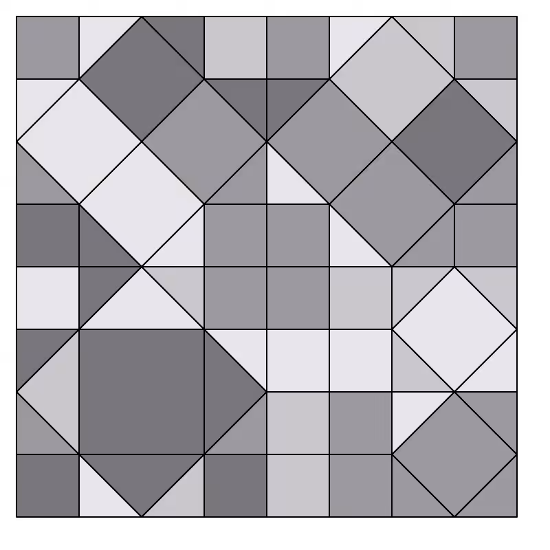 Recurse #8