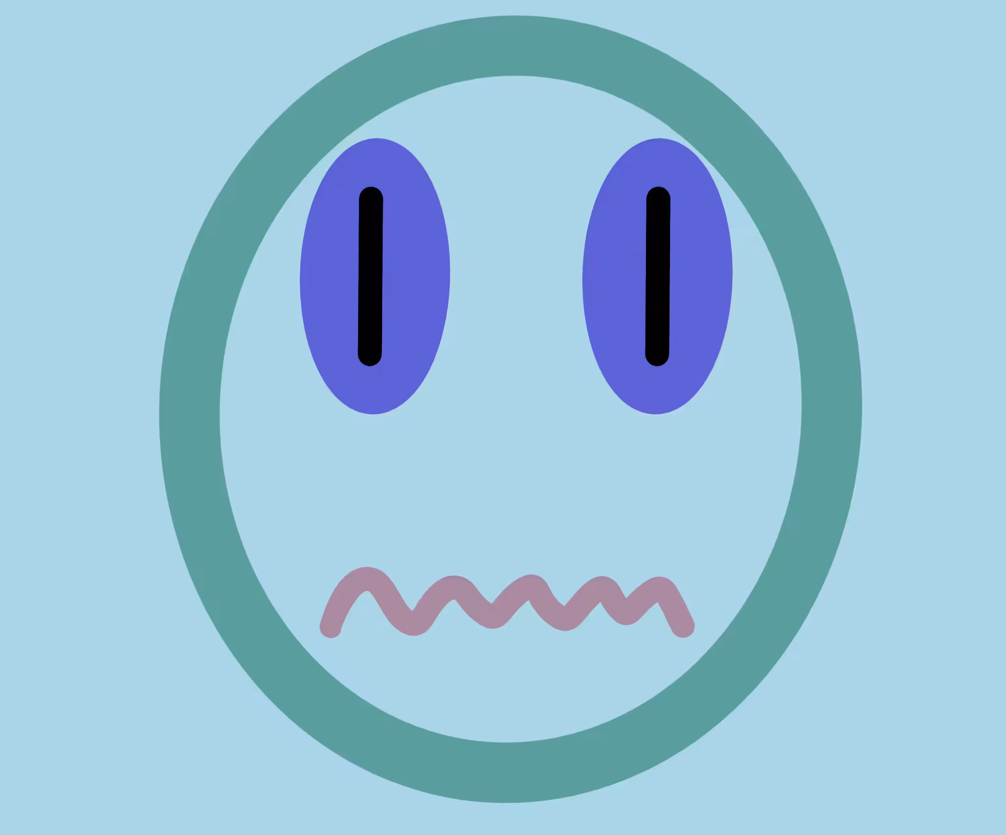 Punevyr's face #37