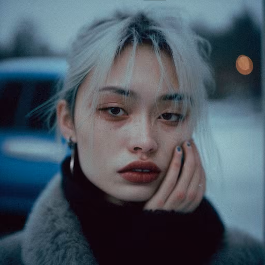 cold