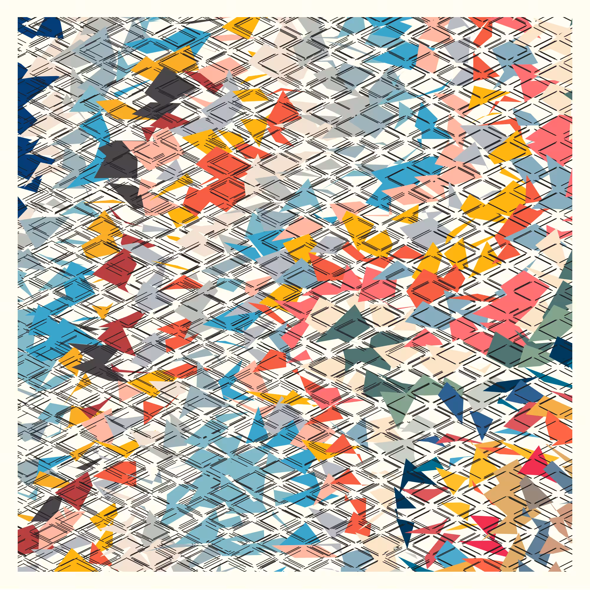 Across Paper Stones #56