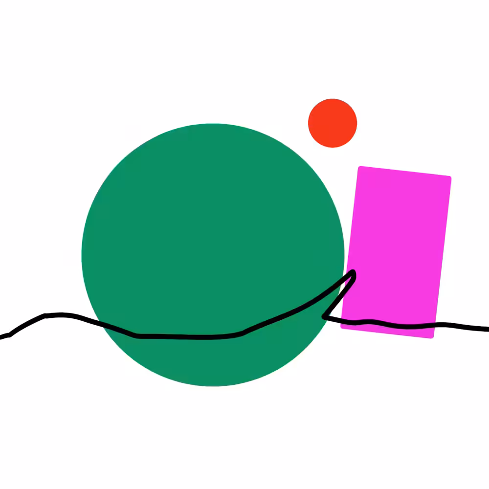 Scribble #1