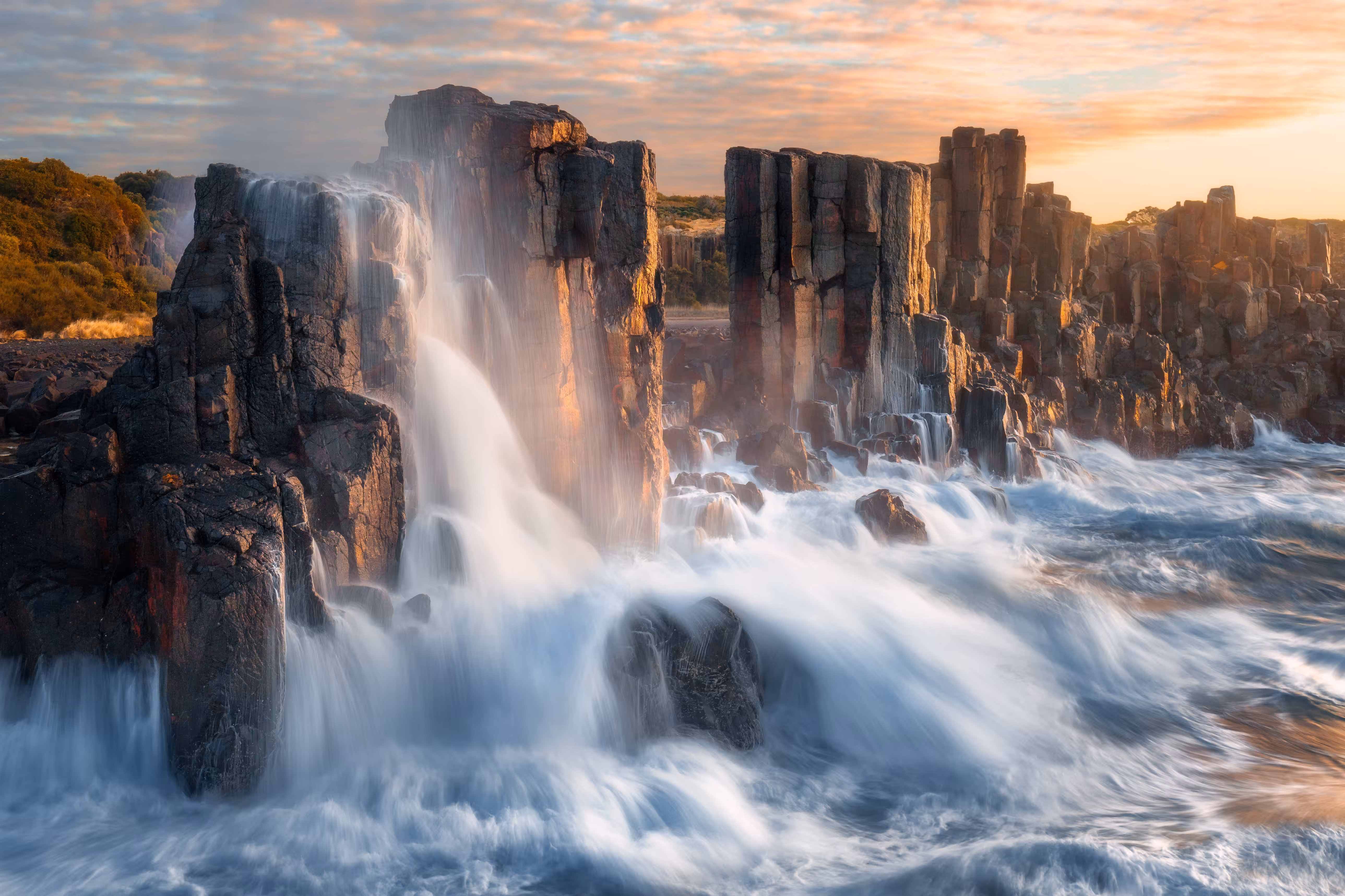 Favourites: Bombo Cascade