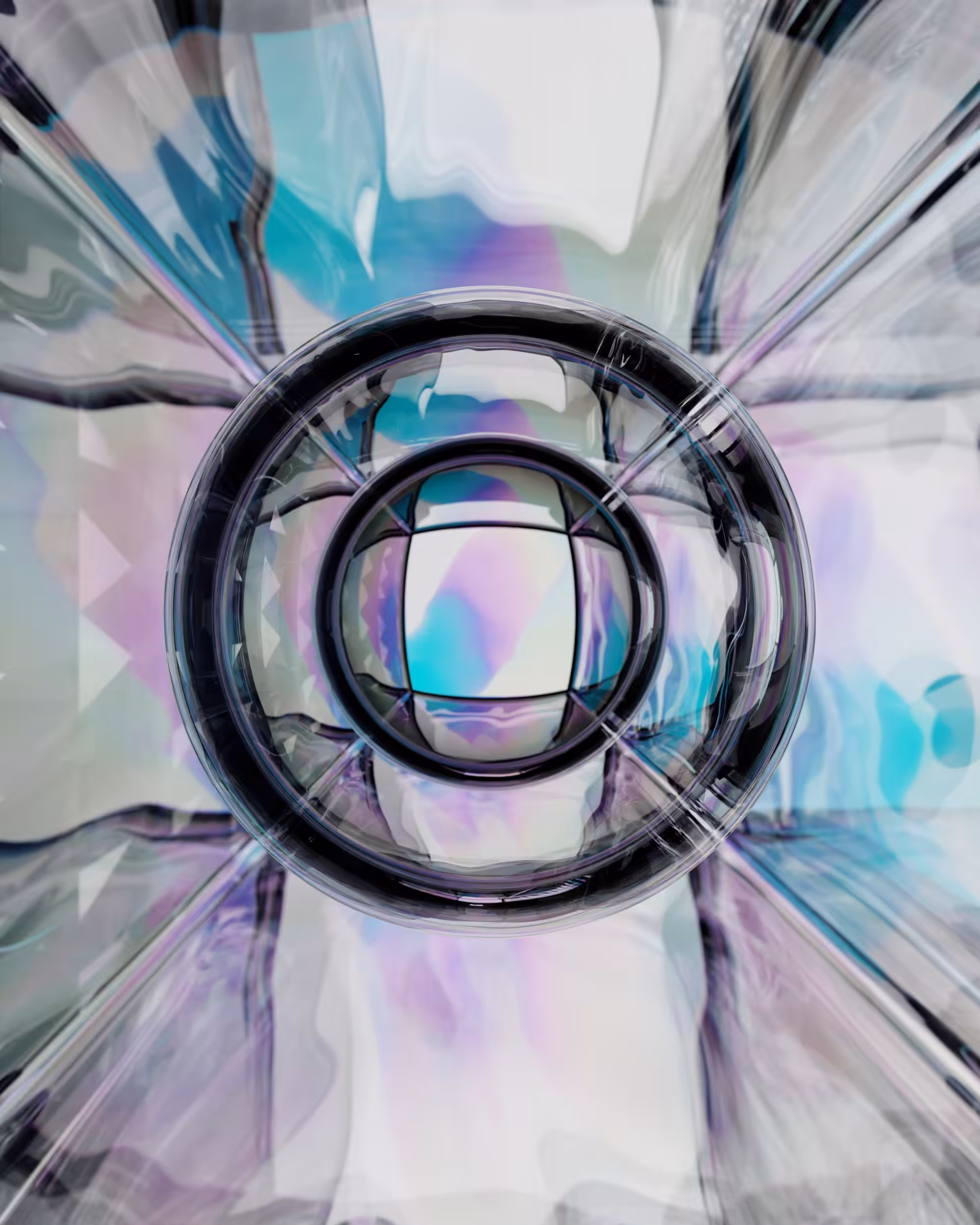 Orb #811