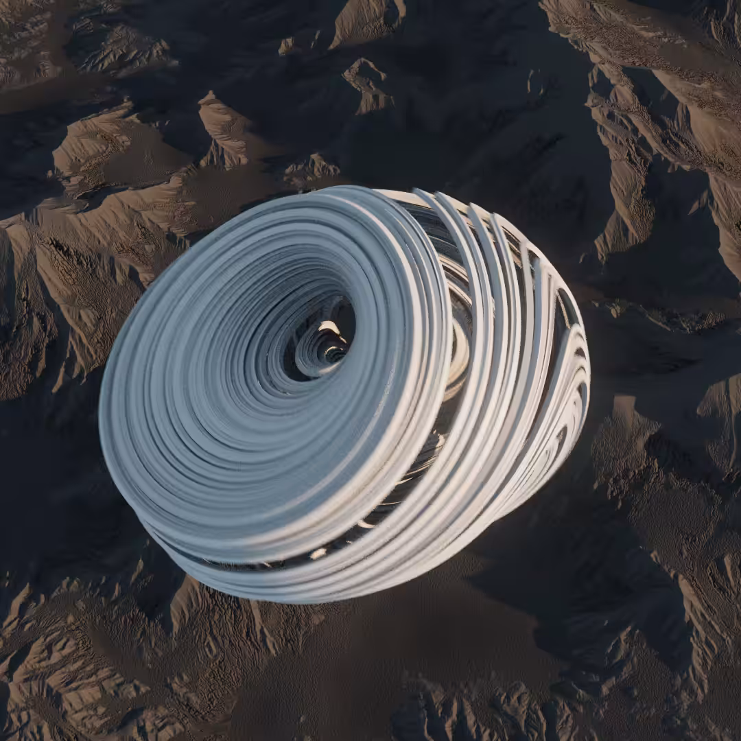 StrangeAttractor.003