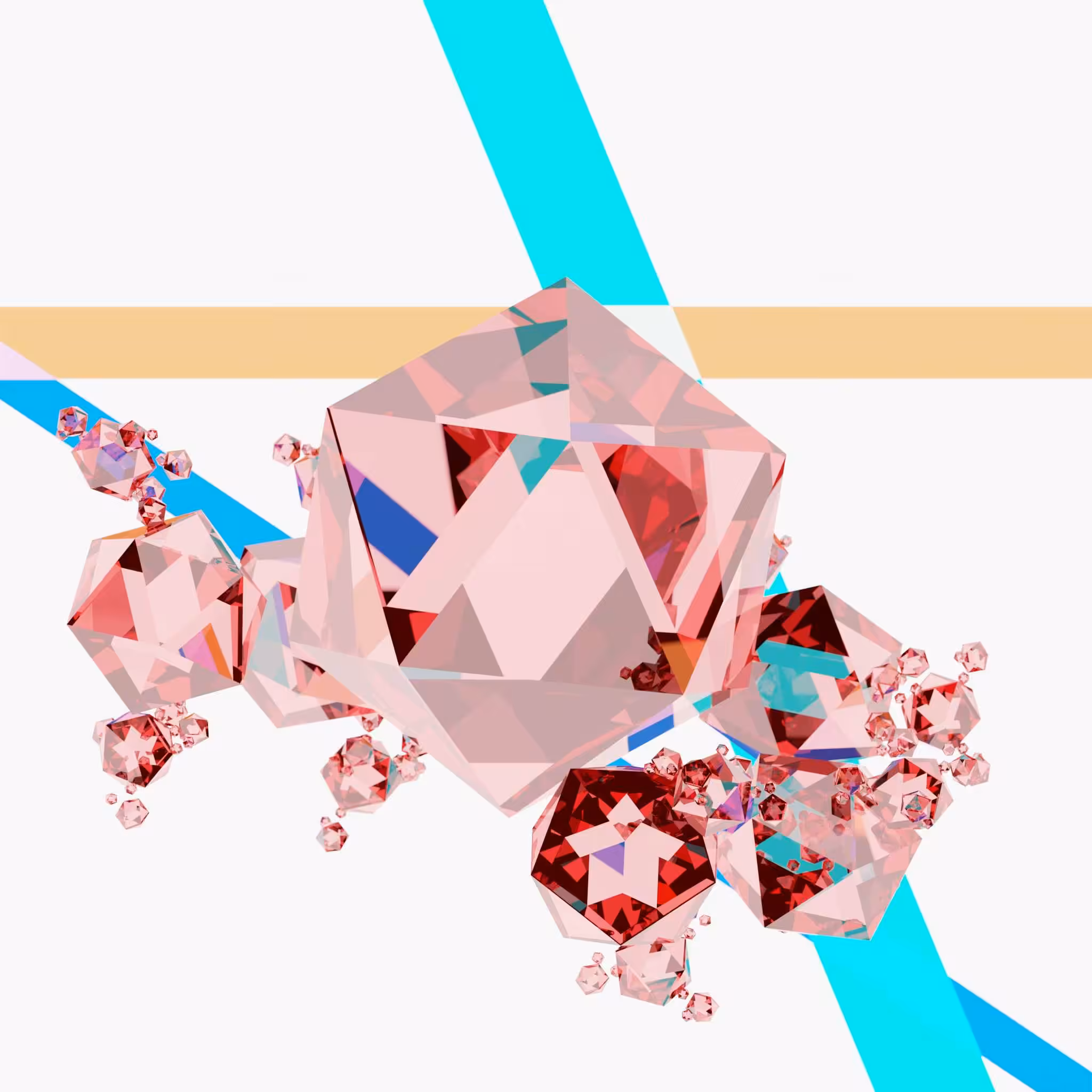 Fragment: ETERNAL FRAGMENT #696