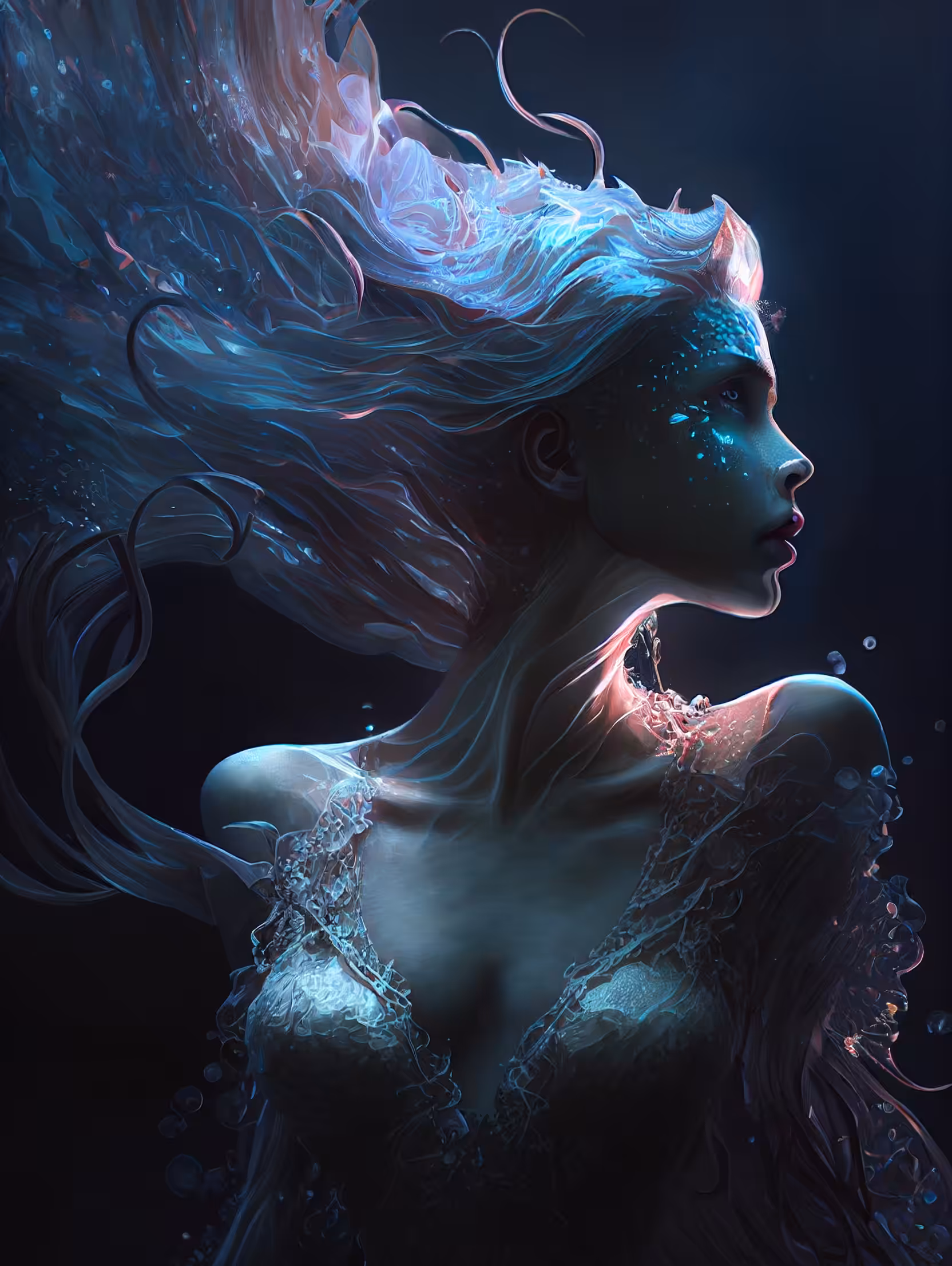 Sunken Treasures #05