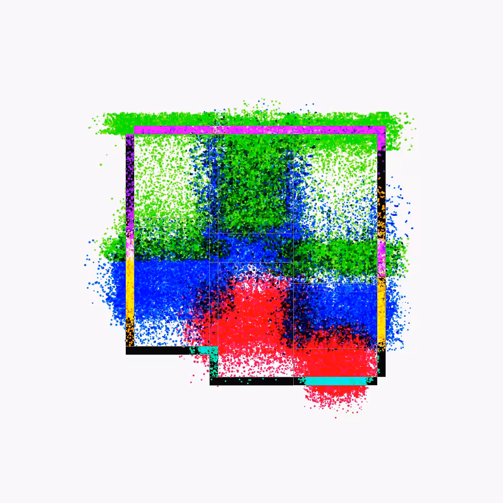 Nearly controlled diffusion #58