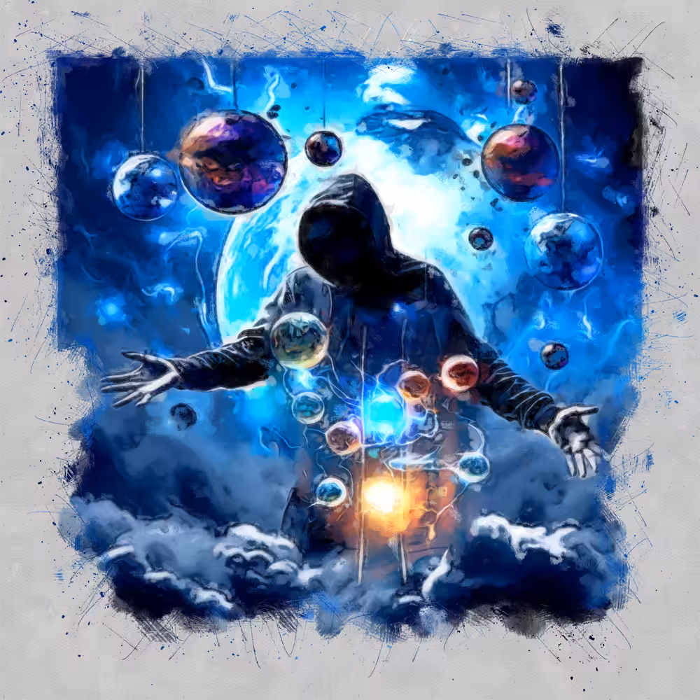 universe 