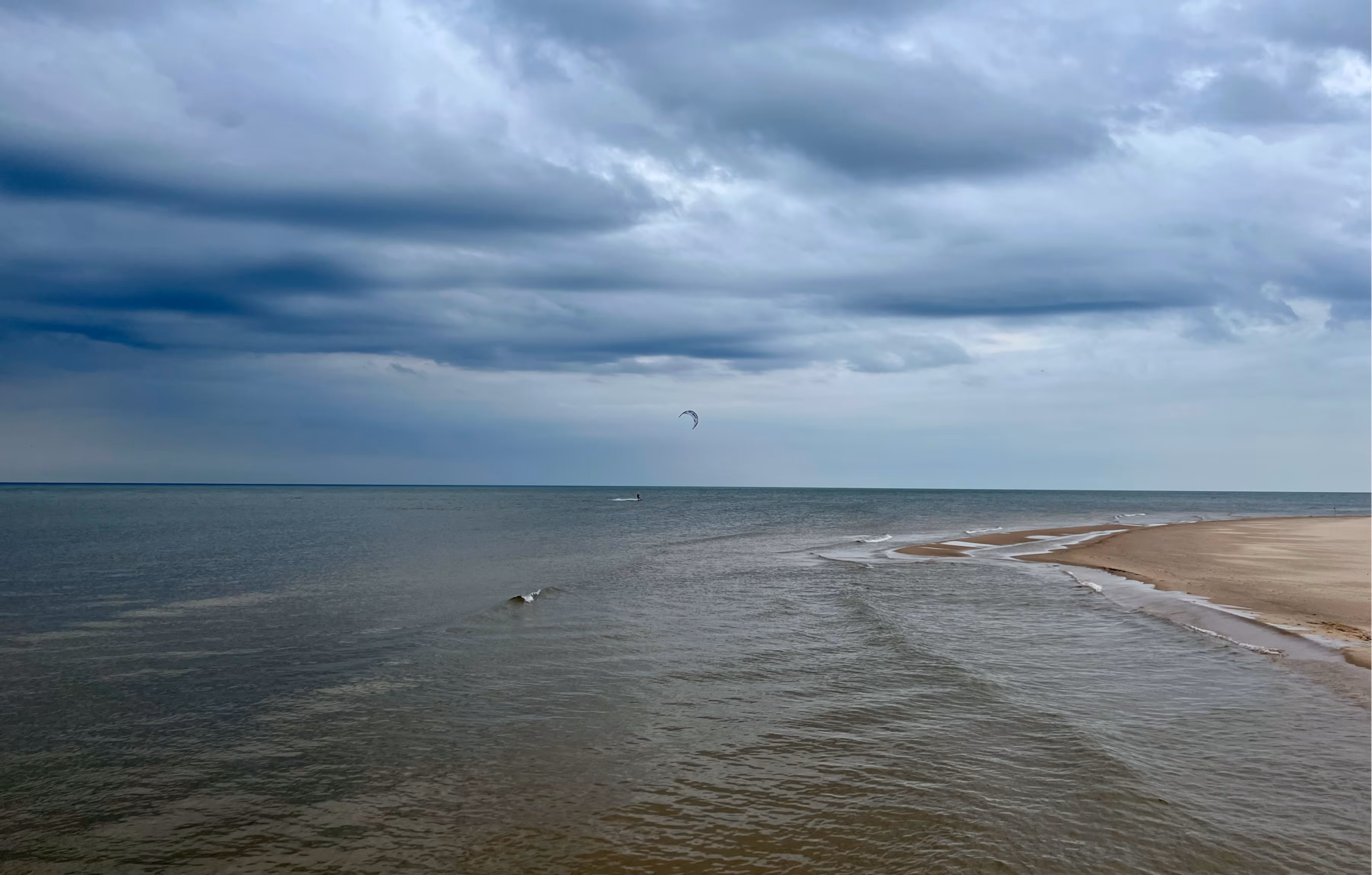 Windsurfer 