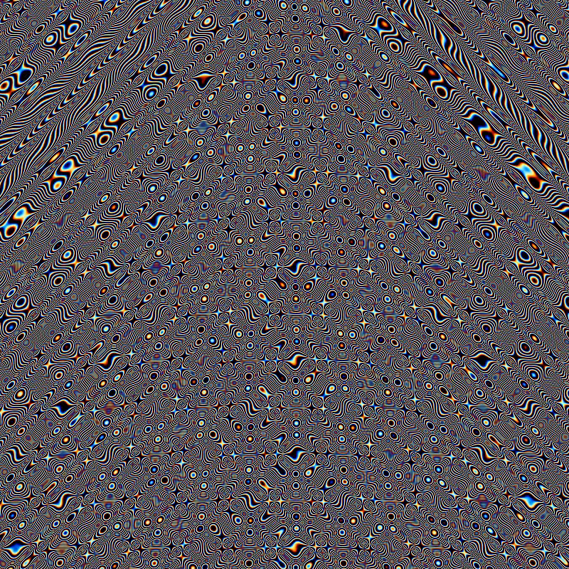 Quantum Vacuum #273