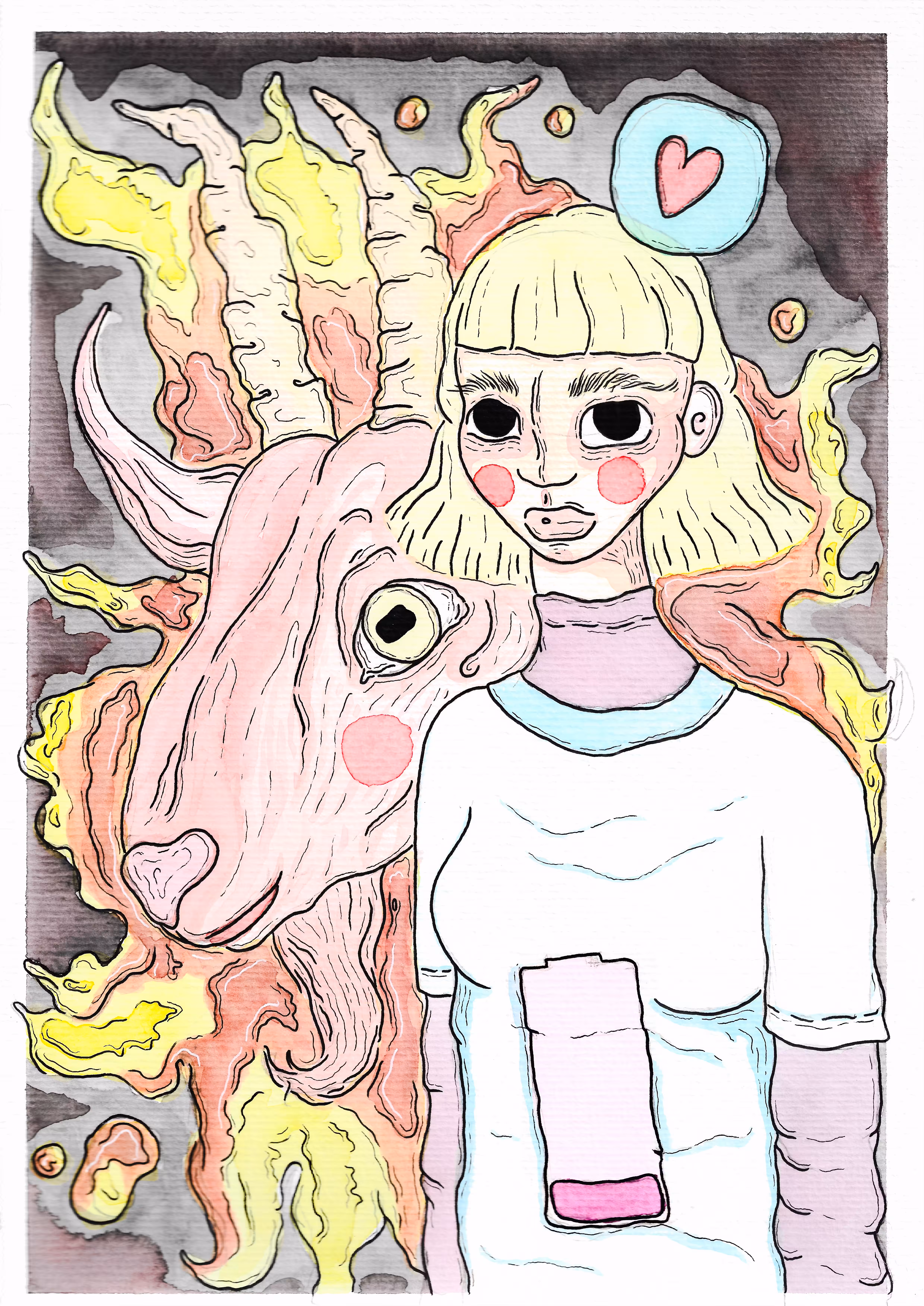 Pink Phillip
