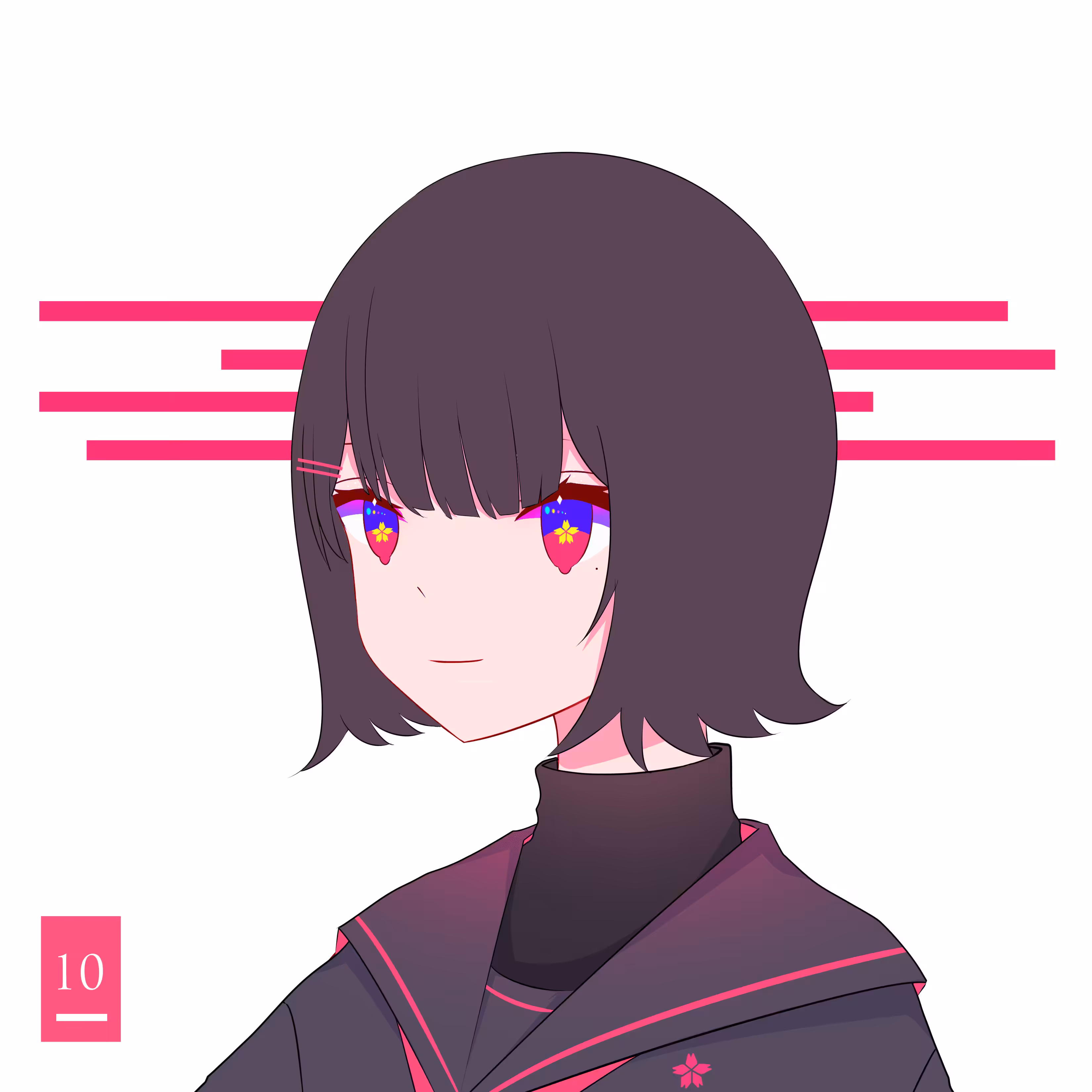 MY GIRL SS2 NO.10