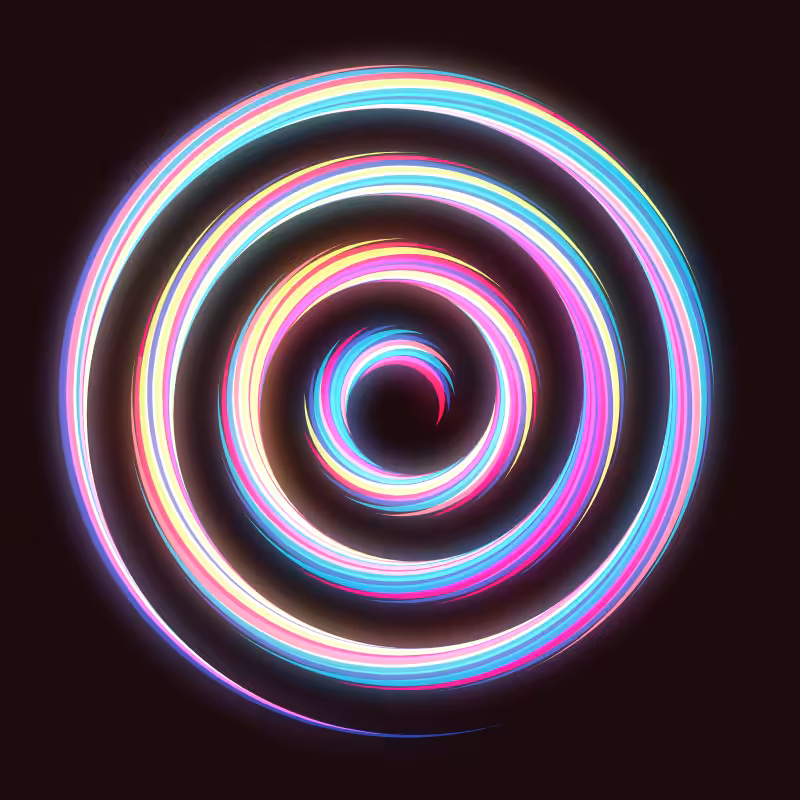 NeonSpaghetti #52