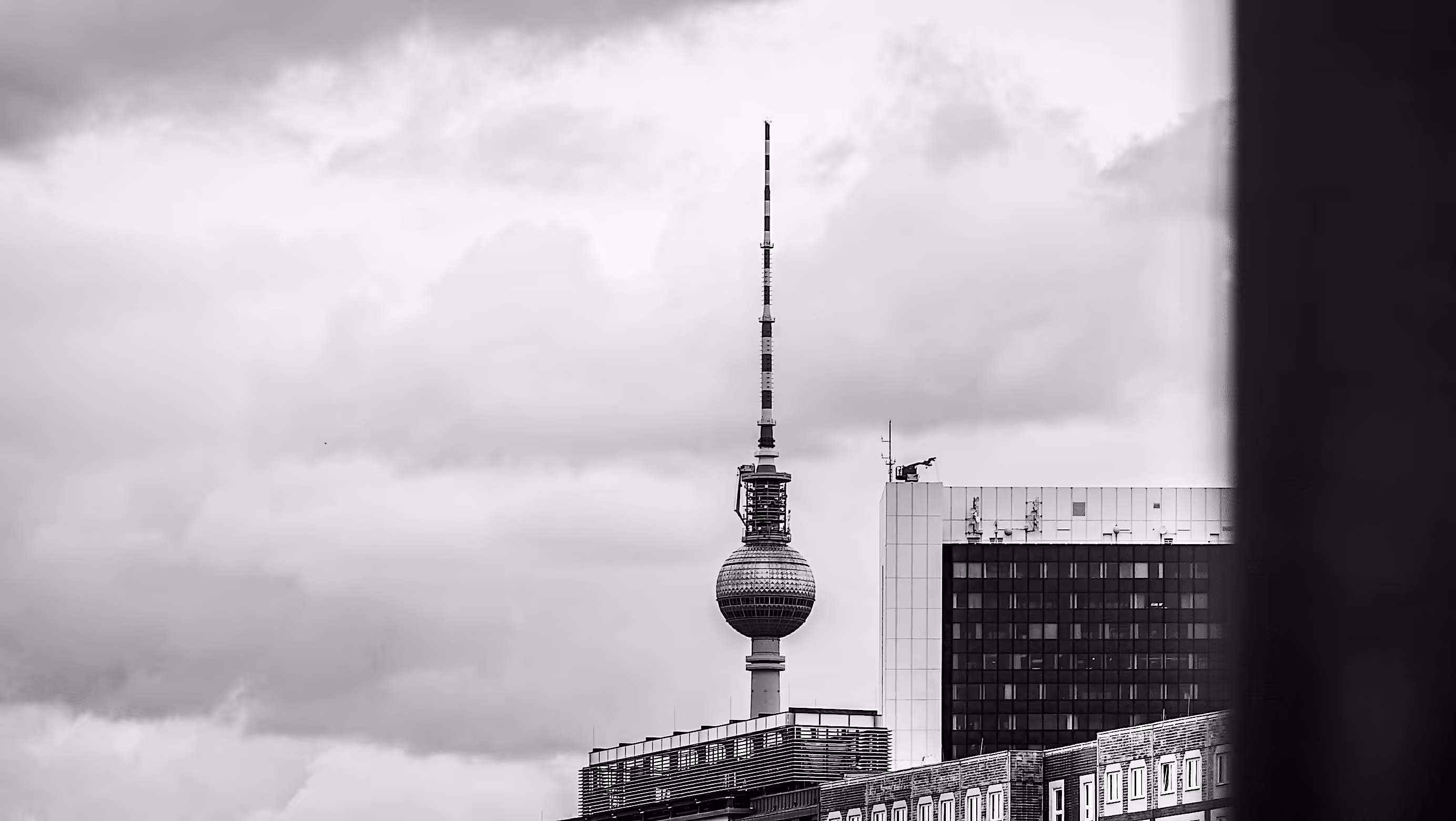 Fernsehturm Berlin