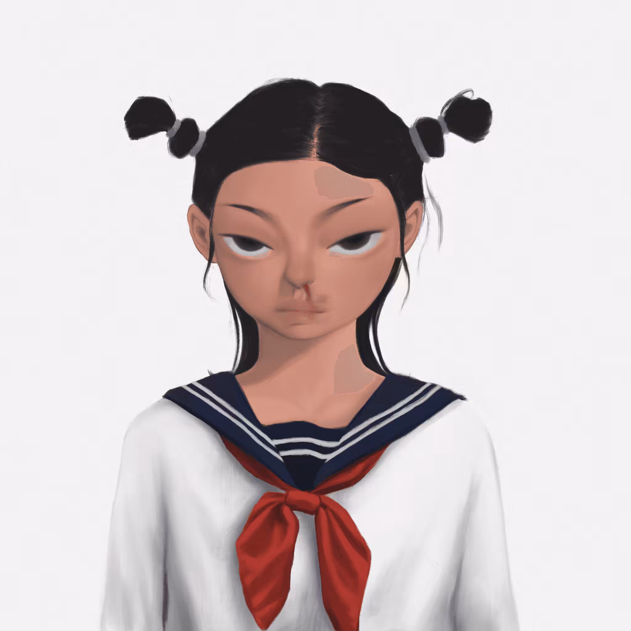 Girl Gang - 21